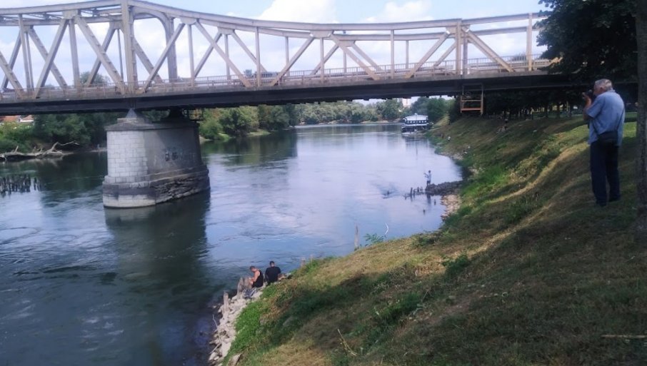 nišlija pobednik ribolovačkog takmičenja: u ćupriji završen 4. revijalni „most kup“ (foto)