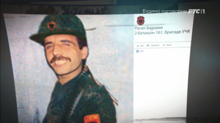 "RAČAK" RASKRINKAN DO KRAJA: Pogledajte fotografije "civila" u uniformama terorističke OVK