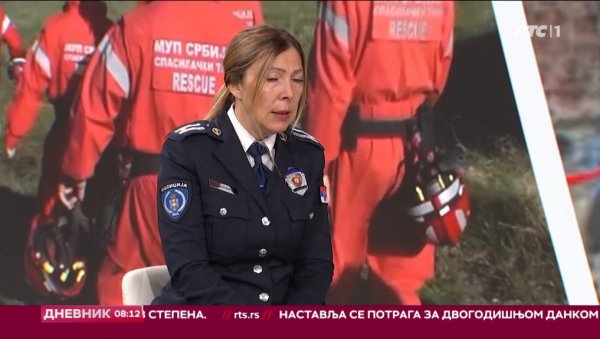 како је полиција посумњала да су убице биле у белој панди: мајор бојана отовић пјановић објаснила детаље истраге