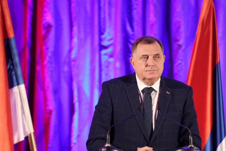 ODLAGANJE SEDNICE GS UN DOKAZ USPEHA SRBIJE: Dodik - Postoji kriza onih koji su to predlagali