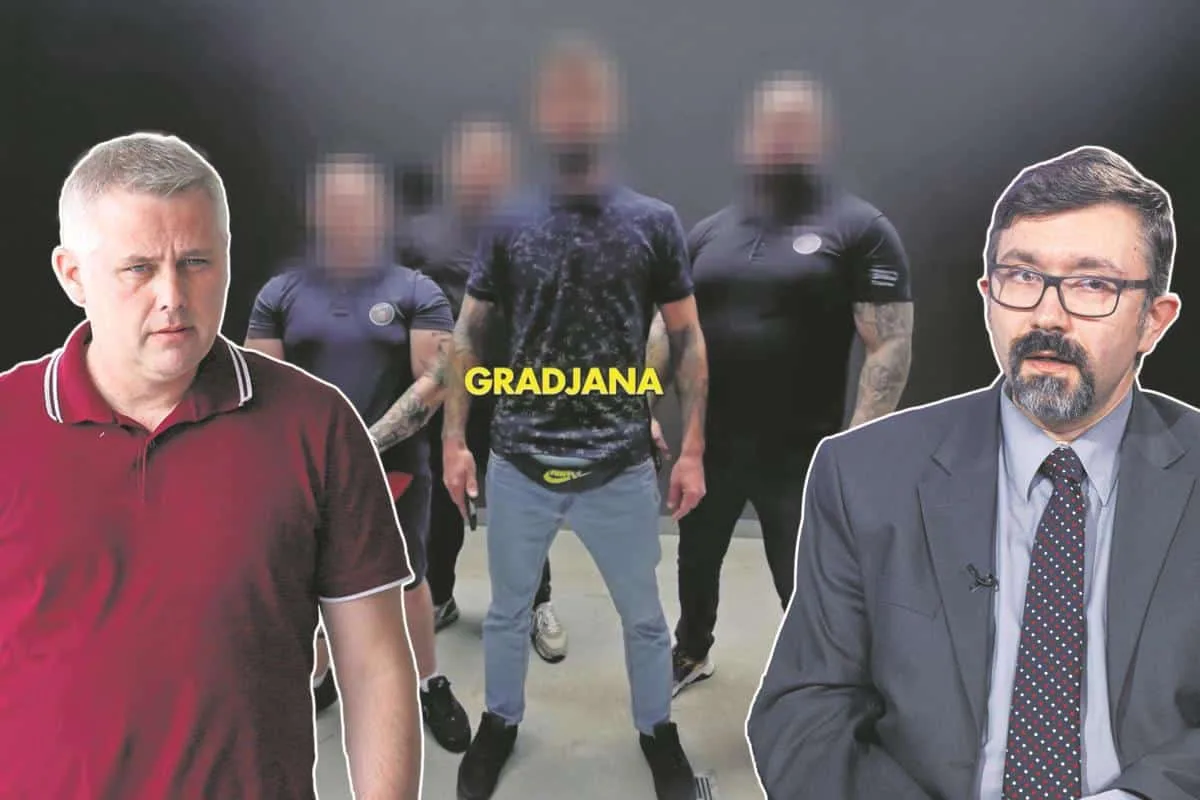 U Srbiji raste broj “boraca” protiv pedofila koji ih progone, prete im i fizički se obračunavaju: Ko su oni i koliko je opasno uzeti pravdu u svoje ruke?