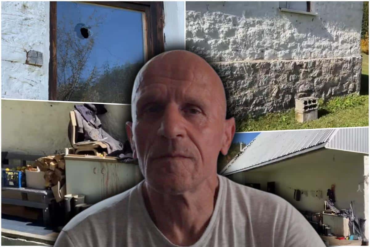 “Jovana je namamio na skakanje, a zatim ga je bezdušno ubio”: Šokantni detalji ubistva u Bijelom Polju, zločinac Alija sve je unaprijed isplanirao!