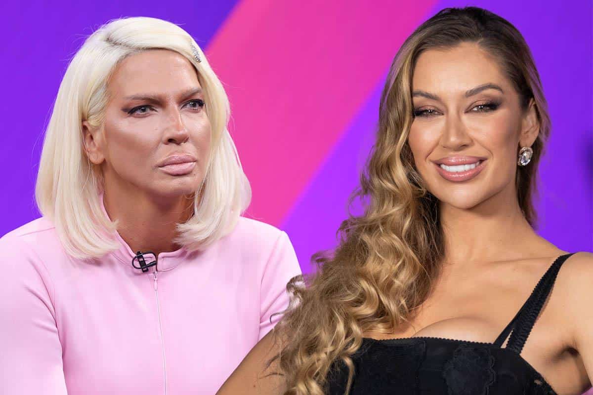 TEA TAIROVIĆ SE OGLASILA NAKON PROZIVKI KARLEUŠE! Evo šta je rekla nakon što ju je pop diva nazvala estradnim muljem.