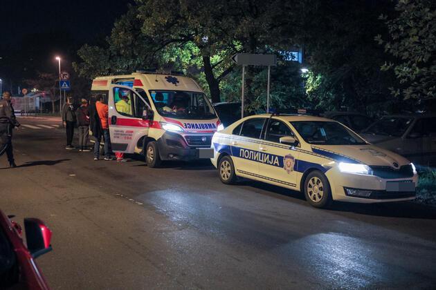 KAMION I AUTOMOBIL SE SUDARE, ŽENA POGINULA: Teška saobraćajna nesreća kod Rume