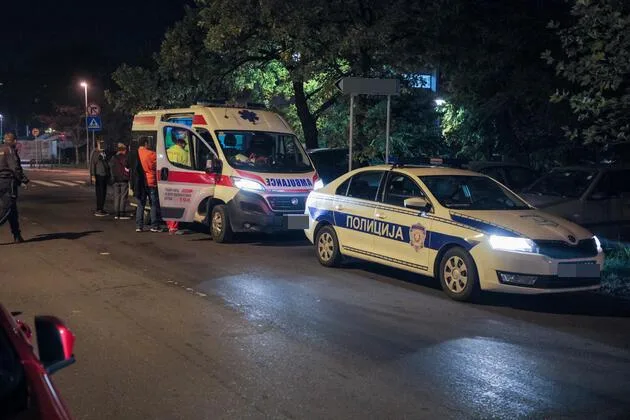 KAMION I AUTOMOBIL SE SUDARE, ŽENA POGINULA: Teška saobraćajna nesreća kod Rume