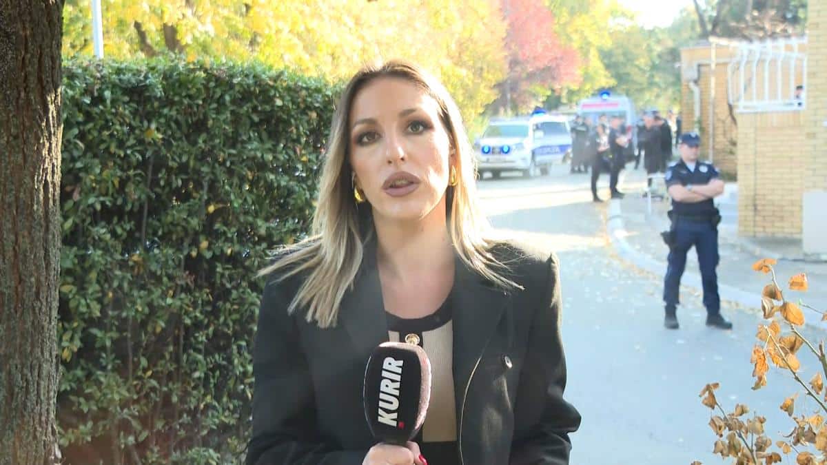 KOMŠIJE POZVALE POLICIJU I SPREČILE UBICU U POKUŠAJU SAMOUBISTVA: Kurir televizija nakon pucnjave na Bežaniji: “Zvuk ispaljenog metka nas je potresao!”