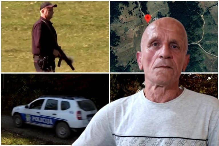 EVO KAKO MONSTRUM IZ BIJELOG POLJA USPIJEVA U IZBEGAVANJU HAPŠENJA: Ima veliku prednost nad policijom, dosije Alije Balijagića OTKRIVA SVE.