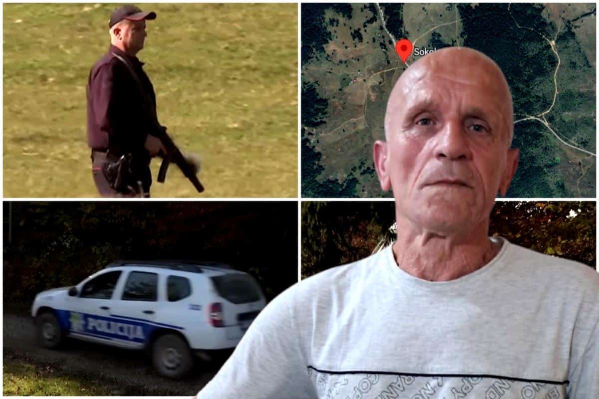 EVO KAKO MONSTRUM IZ BIJELOG POLJA USPIJEVA U IZBEGAVANJU HAPŠENJA: Ima veliku prednost nad policijom, dosije Alije Balijagića OTKRIVA SVE.