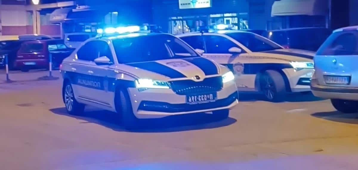 Žena iz Jagodine optužena za pokušaj ubistva supruga nakon što ga je 17 puta izbola nožem, navodno koristeći lekove da ga omami.