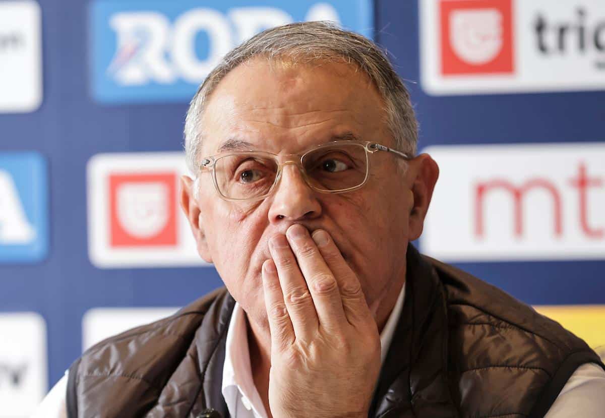 Čović i dalje povezan sa Zvezdom?!