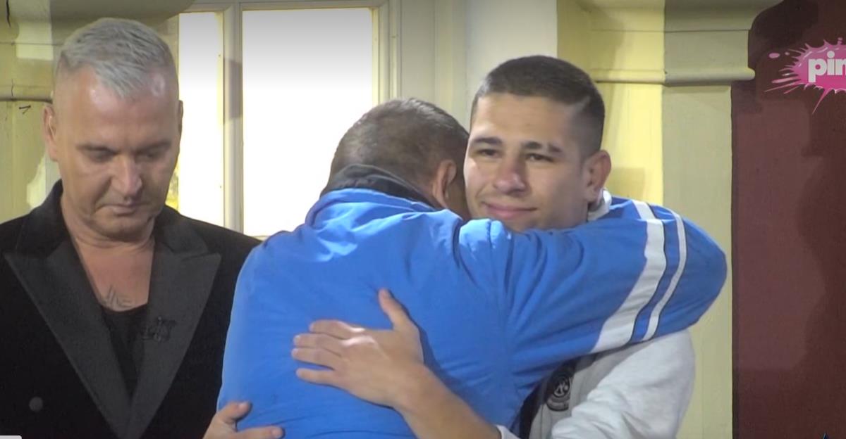 ZAŠTO STE ME OSTAVILI?!” Potresna ispovest Ćubinog oca otkriva istinu: “Majka ti je umrla, odvela vas je, a ja sam postao niko.