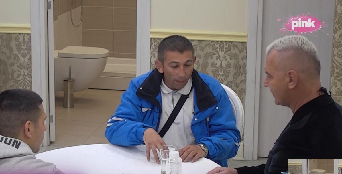 Ćubin otac imao probleme sa zakonom! Voditelj otkrio šokantnu informaciju koju Goran nije podelio sinu: Platio sam kaznu, dobio zabranu pristupa…