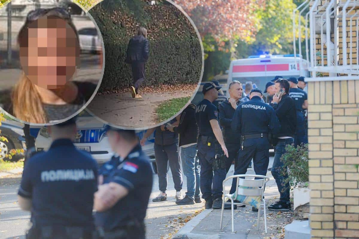 SASLUŠAN NASILNIK IZ BEŽANIJSKE KOSE Pucao na suprugu i sina u pokušaju ubistva, tužilaštvo traži pritvor.