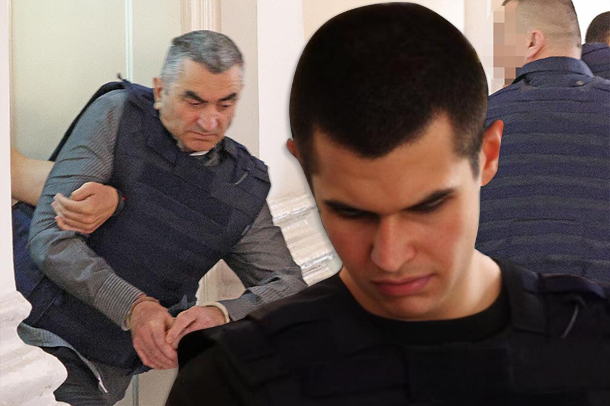 “SVAKI PUT KAD JA PRSNEM, ON UBIJEŽI GORE U ŠEPŠIN” – Otkrijte detalje snimka sa suđenja Blažiću: Glavni akter njegov otac sa revolverom, objavljen i razgovor sa majkom.