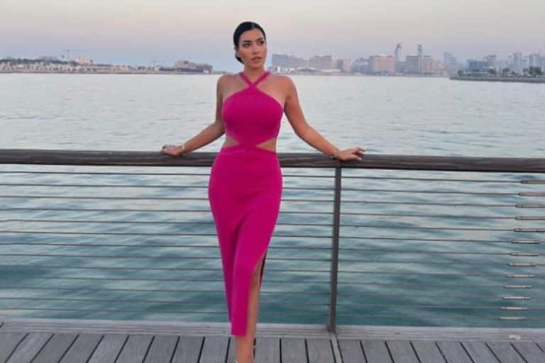 Izgleda kao model, a službeni auto, laptop i mobilni uređaji vraćeni su radnicima! Ko je Valentina Kecman, nova direktorka uglednog preduzeća u Banjaluci? (FOTO)