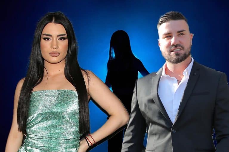 OTKRIVENO S KIM ZAPRAVO MC STOJAN, KOLEGINICE MU SU SAMO PARAVAN! Saznajte sve detalje afere: Evo ko je u pozadini!