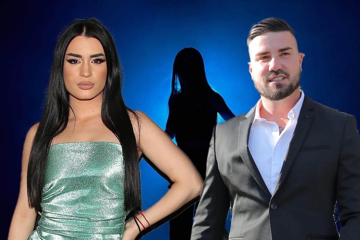 OTKRIVENO S KIM ZAPRAVO MC STOJAN, KOLEGINICE MU SU SAMO PARAVAN! Saznajte sve detalje afere: Evo ko je u pozadini!