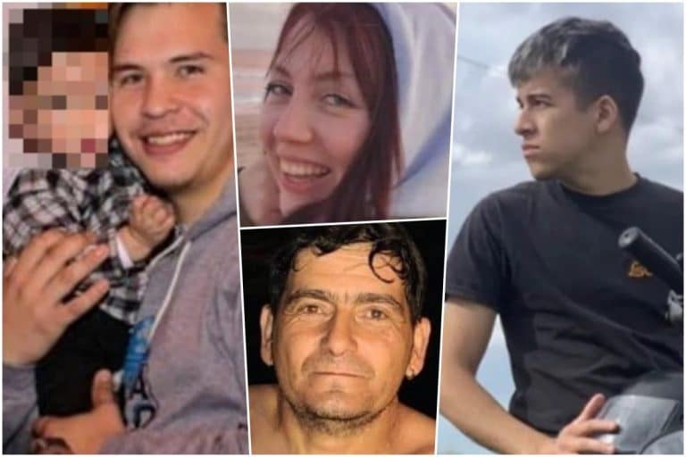 ONI SU ZATRPANI RUŠEVINAMA HOTELA DUBROVNIK: Porodicu nestalog vodoinstalatera iznenadila je molba arhitekte! Postoji strah da je mladi par bio na prvom spratu FOTO