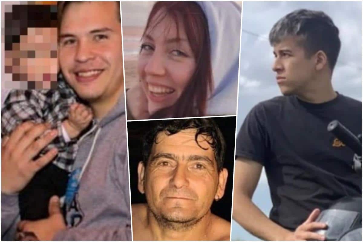 ONI SU ZATRPANI RUŠEVINAMA HOTELA DUBROVNIK: Porodicu nestalog vodoinstalatera iznenadila je molba arhitekte! Postoji strah da je mladi par bio na prvom spratu FOTO