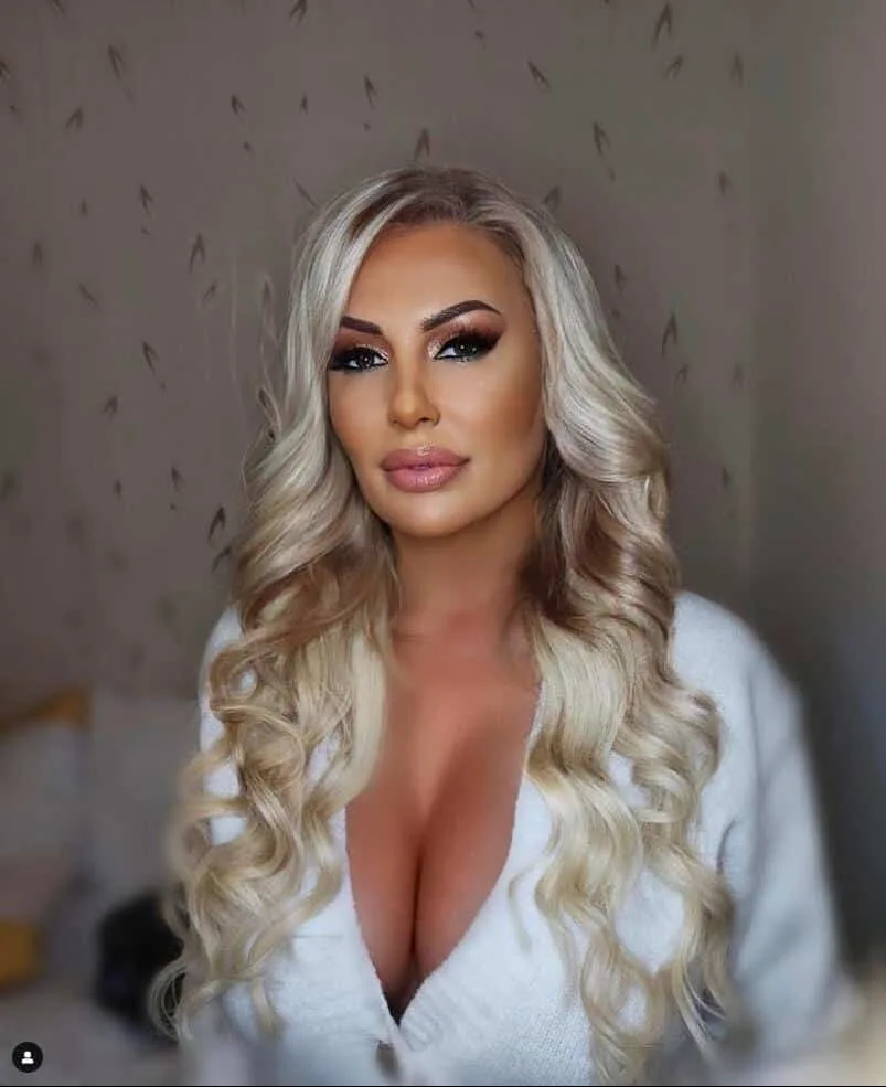 “U MOM ŽIVOTU NIJE BILO BLATA, ALI DANA KOLIKO HOĆEŠ” Elma Sinanović iskreno progovorila o teškom razdoblju i kako se oporavila nakon gubitka supruga.