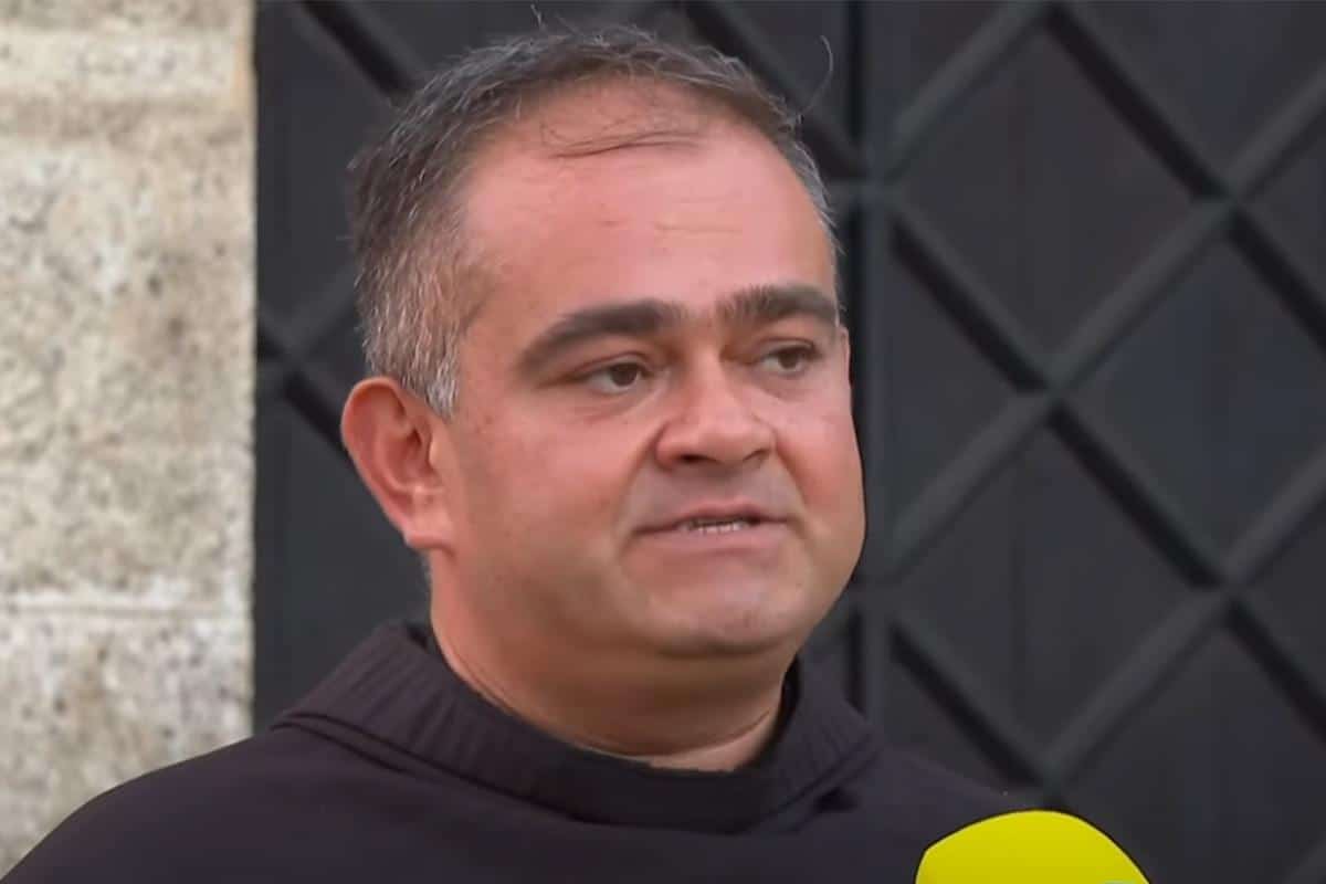 UHAPŠEN POZNATI FRANJEVAC IZ ZAGREBA: Optužen za zlostavljanje dva dječaka