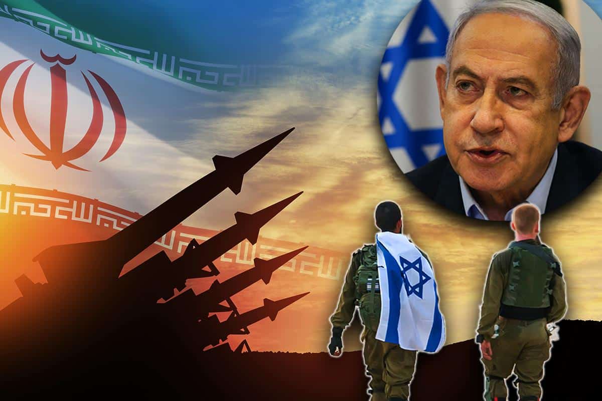 Netanjahu teži miru na Bliskom Istoku: “Iranska osovina zla jasno osjeća udarce koje Izrael nanosi napadačima.”