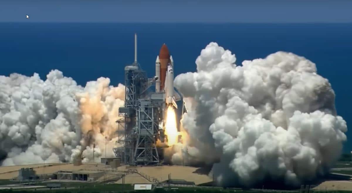 RUSIJA JE IZVELA BALISTIČKE RAKETE: Pogledajte trenutak lansiranja sa kosmodroma Pleseck (VIDEO)