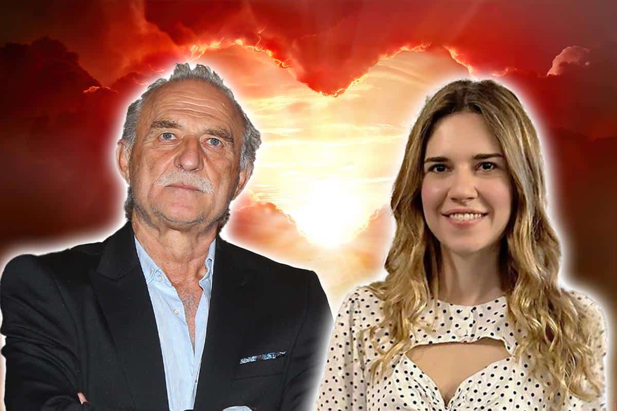 Gledali smo se, zagrlili i razgovarali satima”: 39 godina mlađa partnerica Lazara Ristovskog otkriva kako je započela njihova romansa: “Kretala sam kod psihoterapeuta