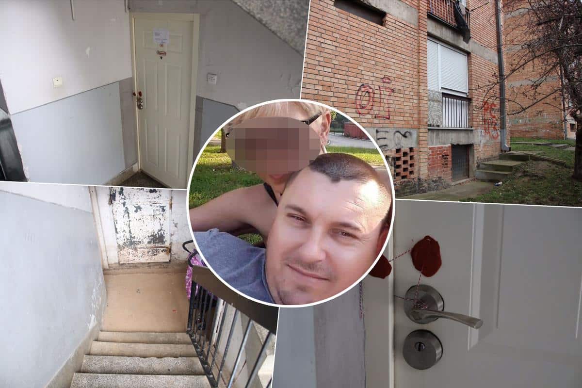 SEKO, MAJKA JE OTIŠLA DA SE UBIE” – Ovaj zločin potresao je Srbiju, a roditelji ubijenog Siniše otkrivaju nove detalje: “Samo sam mu jednom pomenula nju.
