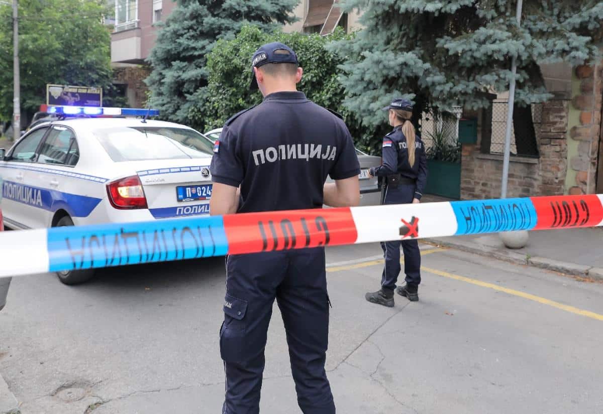 OTKRIĆE KOMŠIJA O ZLOČINU KOD ALEKSANDROVCA: ZNAO JE DA JE TUČE DANIMA KADA SE NAPIJE, A ONA JE TRPJELA VELIKU TORTURU!