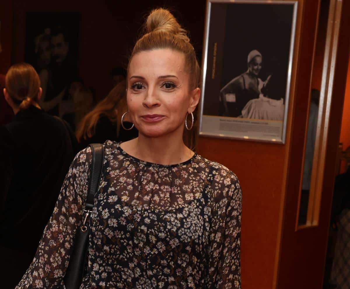 Glumica Dubravka Mijatović ulazi u šestu deceniju, a njena vitka figura je pravi izazov: “Jedem dosta, ali mogu to sebi priuštiti.”