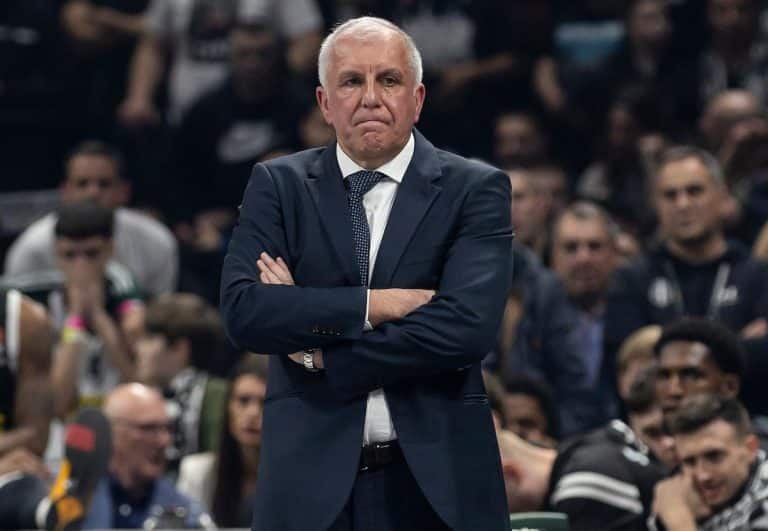 ŽELJKO OBRADOVIĆ O NEGATIVNIM KOMENTARIMA NAVIJAČA: Bože me sačuvaj…