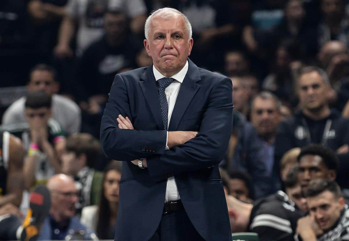 ŽELJKO OBRADOVIĆ O NEGATIVNIM KOMENTARIMA NAVIJAČA: Bože me sačuvaj…