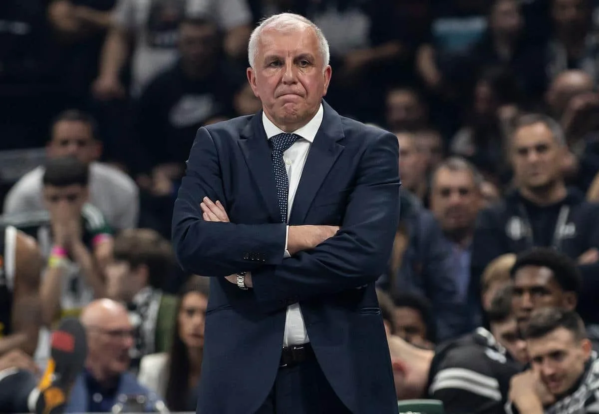 ŽELJKO OBRADOVIĆ O NEGATIVNIM KOMENTARIMA NAVIJAČA: Bože me sačuvaj…