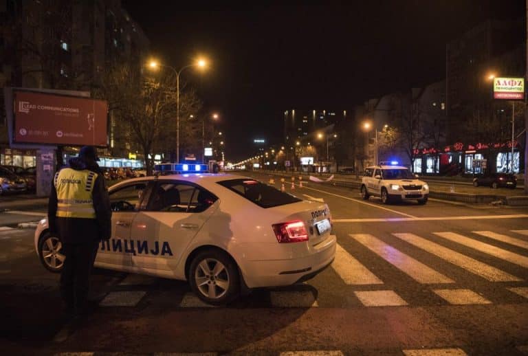 Srbin usmrtio pešaka u saobraćajnoj nesreći: ‘Pasatom’ naleteo na 64-godišnjaka na putu Kumanovo – Kriva Palanka!