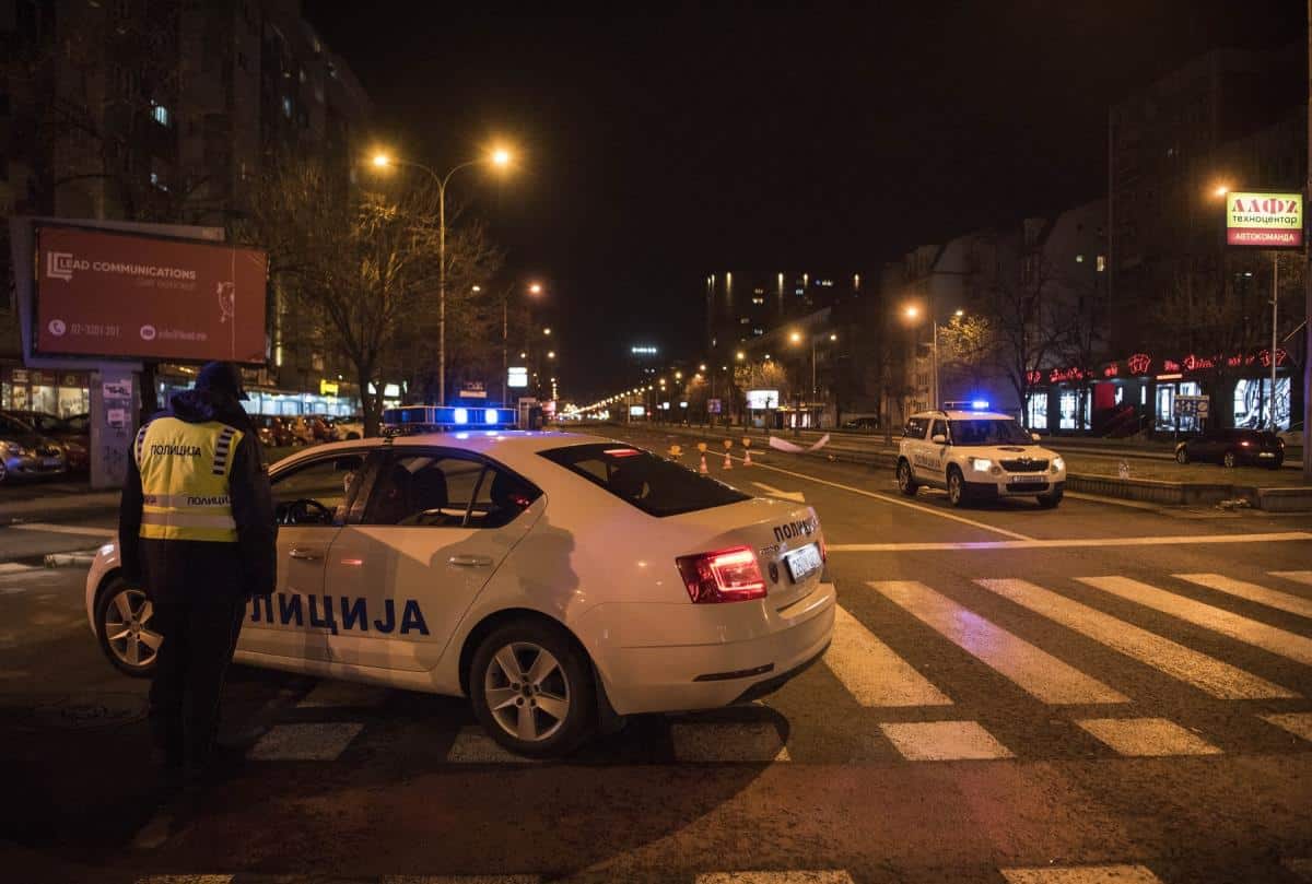 Srbin usmrtio pešaka u saobraćajnoj nesreći: ‘Pasatom’ naleteo na 64-godišnjaka na putu Kumanovo – Kriva Palanka!