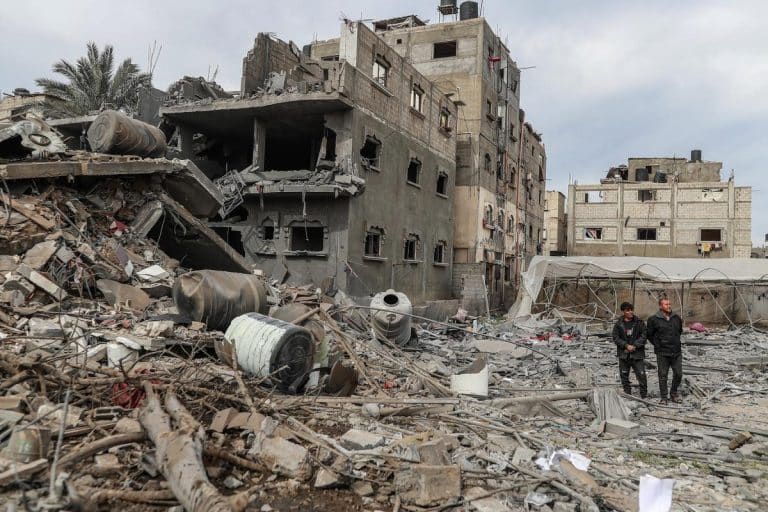 ŠOKANTAN POTEZ IZRAELA: UN agenciju za pomoć Palestincima proglasili terorističkom i zabranili joj djelovanje! “UNRWA je isto što i Hamas”