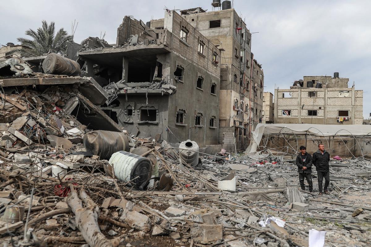 ŠOKANTAN POTEZ IZRAELA: UN agenciju za pomoć Palestincima proglasili terorističkom i zabranili joj djelovanje! “UNRWA je isto što i Hamas”