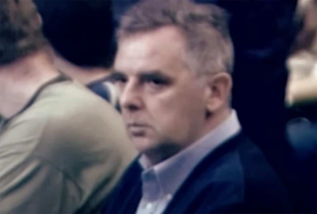 BIVŠI ŠEF DB-A RADOMIR MARKOVIĆ PRIMLJEN U BOLNICU, U PRATNJI ZATVORSKIH ČUVARA: Advokat se oglasio i otkrio nove informacije.