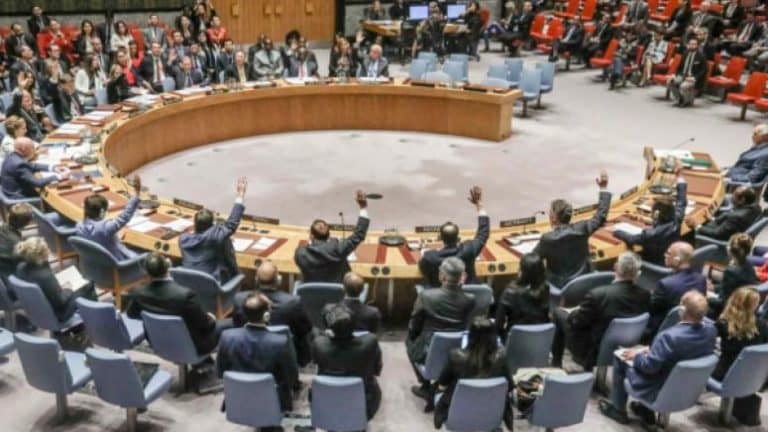 SAVET BEZBEDNOSTI DANAŠNJI O KOSOVU I METOHIJI: Ključno je da svjetska javnost bude obaveštena da je Kosovo protektorat UN, a ne suverena država