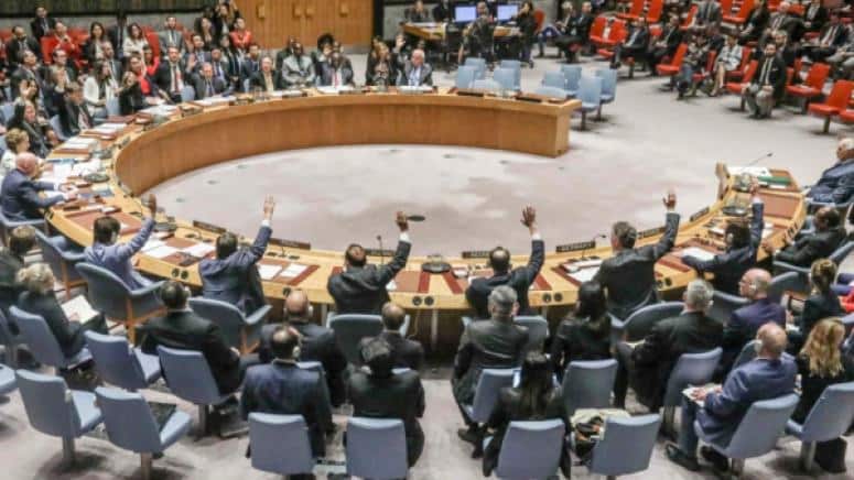 SAVET BEZBEDNOSTI DANAŠNJI O KOSOVU I METOHIJI: Ključno je da svjetska javnost bude obaveštena da je Kosovo protektorat UN, a ne suverena država