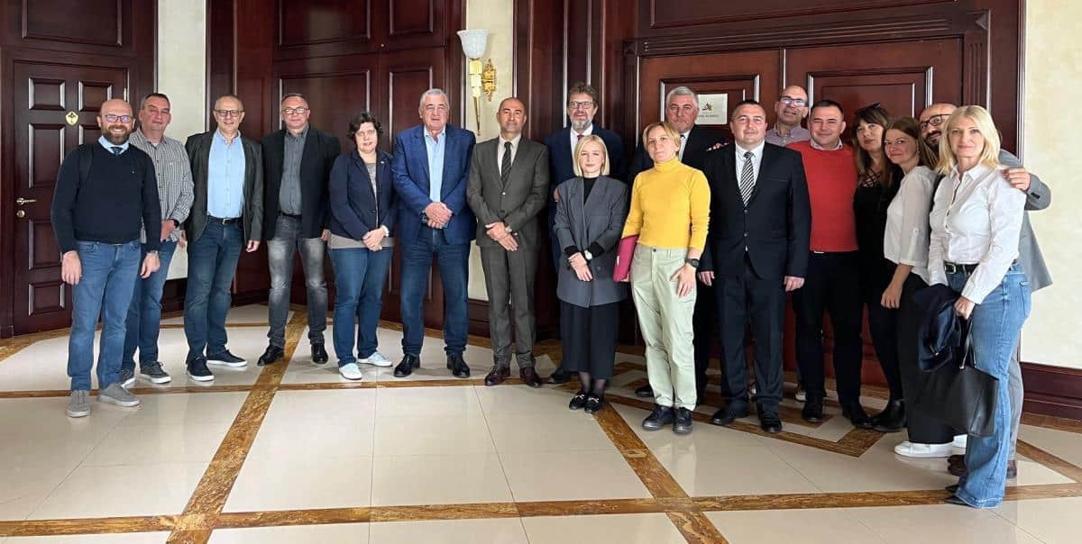SASTANAK SAVETA ZA PODSTICANJE RAZVOJA CIVILNOG DRUŠTVA U ŠAPCU: Usvojen Plan rada za 2025. godini