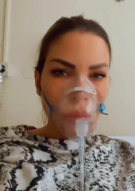 Našoj omiljenoj voditeljici doktor je saopštio da ima još 10 godina života! Oglasila se i otkrila dramatične detalje o svojoj bolesti: “Ovde umirem…”