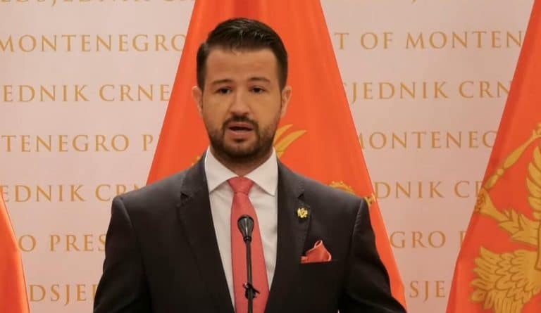 “DOLAZIM KAO PRIJATELJ TRI PRIJATELJU”: Predsjednik Crne Gore Jakov Milatović u službenoj posjeti Bosni i Hercegovini.