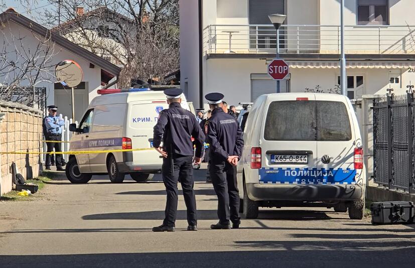 ZAPOSLENIK POLICIJE OSUMNJIČEN ZA TERORIZAM: Otkriveni su detalji o jednom od osumnjičenih za pomoć maloletnom ubici u Bosanskoj Krupi.