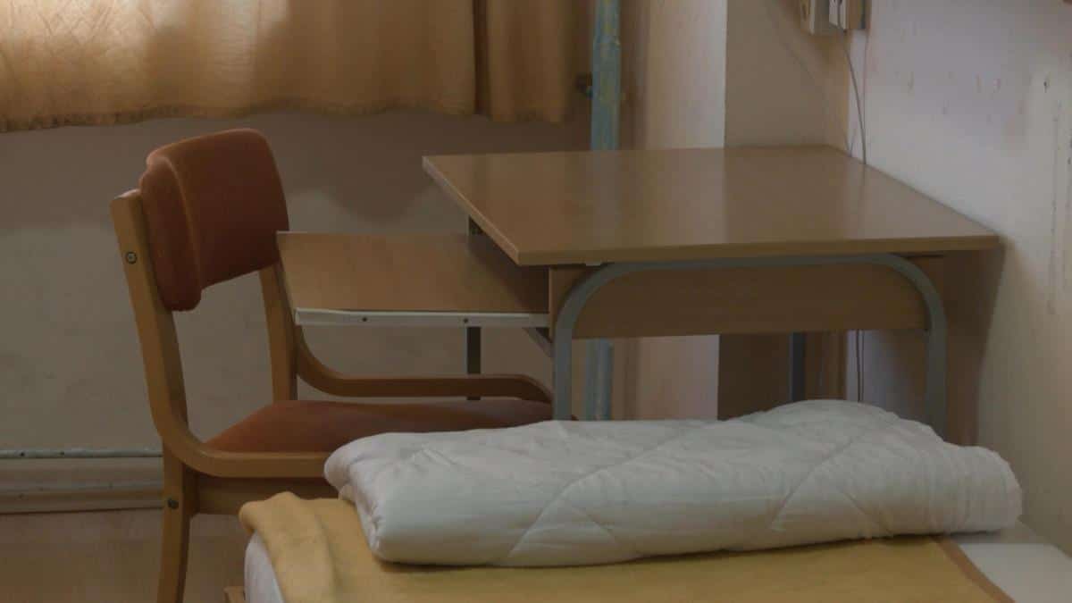 Duško već drugu godinu zaredom boravi u studentskom domu: Istražio prednosti, dok je Lana navela jednu manu.