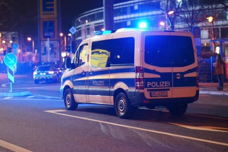 Kamiondžija iz BiH šokirao njemačke policajce: Pao na alko-testu