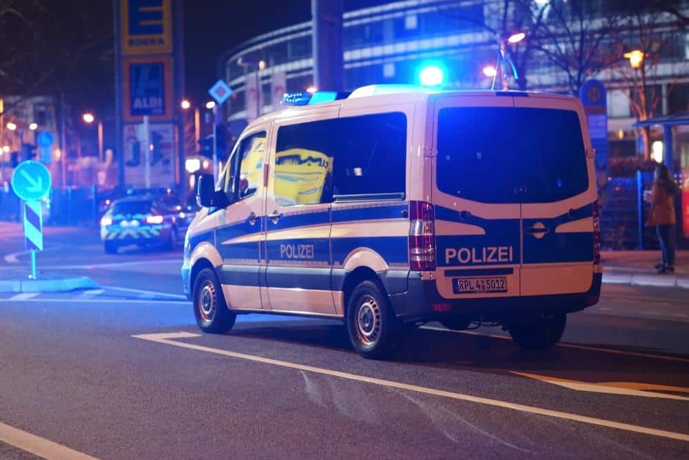 Kamiondžija iz BiH šokirao njemačke policajce: Pao na alko-testu