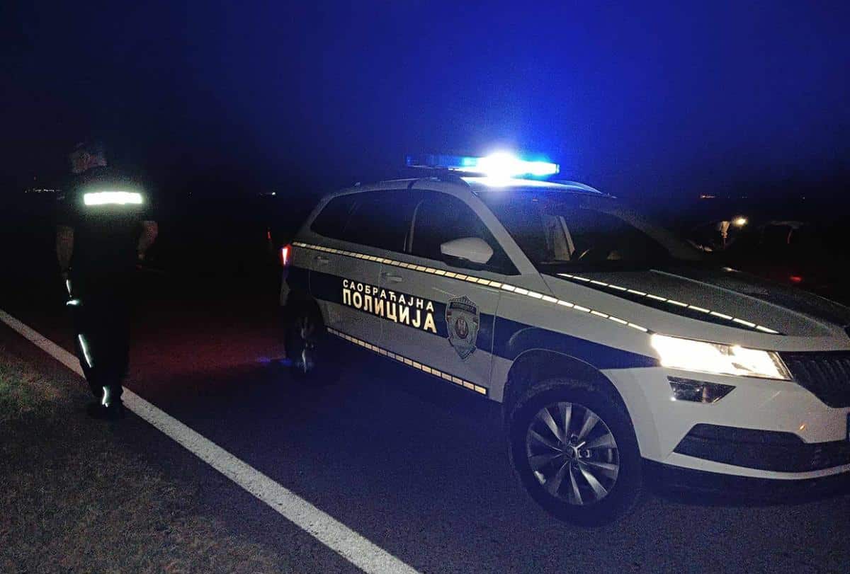UŽAS KOD KULE: Otkreno žensko tijelo, sumnja se da je ŽRTVA UBISTVA