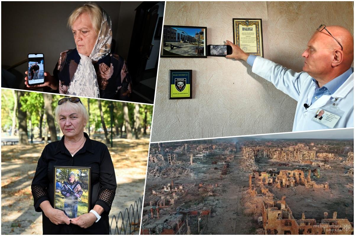 Rusi su porušili ukrajinski grad! ‘Sve rusko mi se gadi, ubili su mi sina!’ Civili su oteti, stanovnici smatraju da su u masovnoj grobnici!